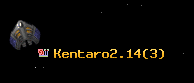Kentaro2.14