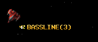 BASSLINE