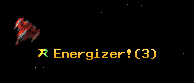 Energizer!