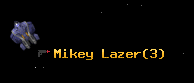 Mikey Lazer