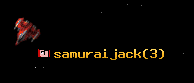 samuraijack