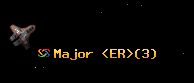 Major <ER>