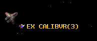 EX CALIBVR