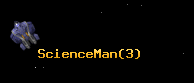 ScienceMan
