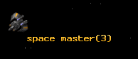space master