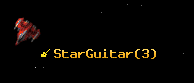 StarGuitar