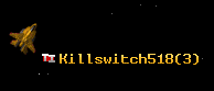 Killswitch518