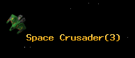 Space Crusader
