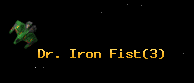 Dr. Iron Fist