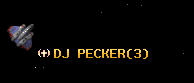 DJ PECKER