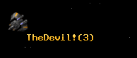 TheDevil!