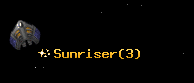 Sunriser
