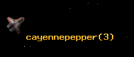cayennepepper