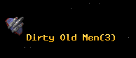 Dirty Old Men