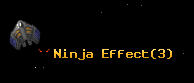 Ninja Effect