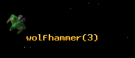 wolfhammer