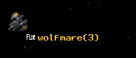 wolfmare