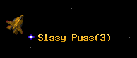 Sissy Puss