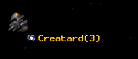 Creatard