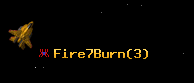 Fire7Burn