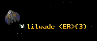 lilwade <ER>
