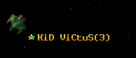 KiD ViCtuS