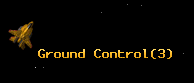 Ground Control