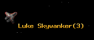Luke Skywanker
