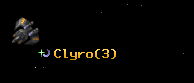 Clyro