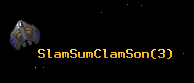 SlamSumClamSon