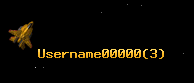 Username00000