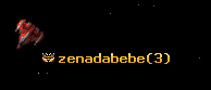 zenadabebe