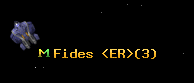 Fides <ER>