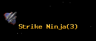 Strike Ninja