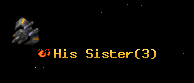 His Sister