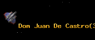 Dom Juan De Castro