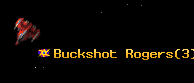 Buckshot Rogers