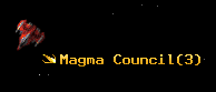 Magma Council