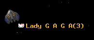 Lady G A G A