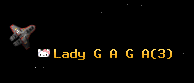 Lady G A G A