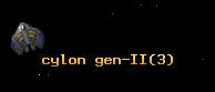 cylon gen-II
