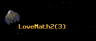 LoveMath2