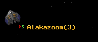 Alakazoom