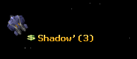 Shadow'