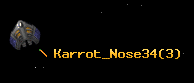 Karrot_Nose34