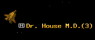 Dr. House M.D.
