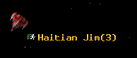 Haitian Jim