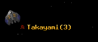 Takayami