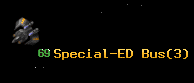 Special-ED Bus