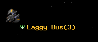 Laggy Bus